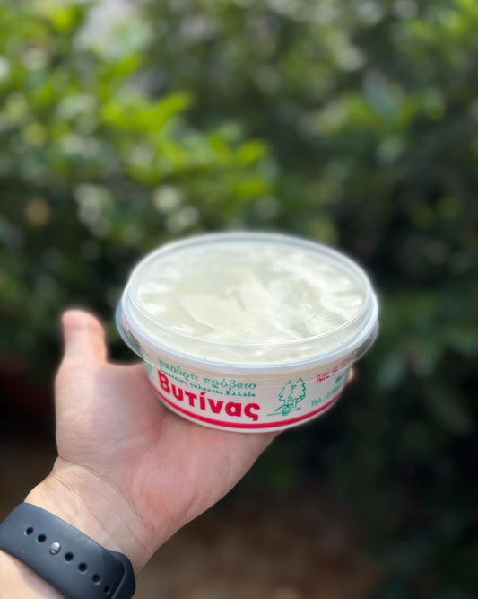 Sheep Milk Yogurt from Vytina – Price per kilo